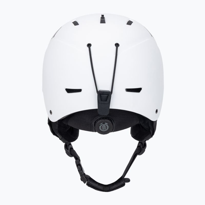 Ski helmet Neon Alpha white/black 4