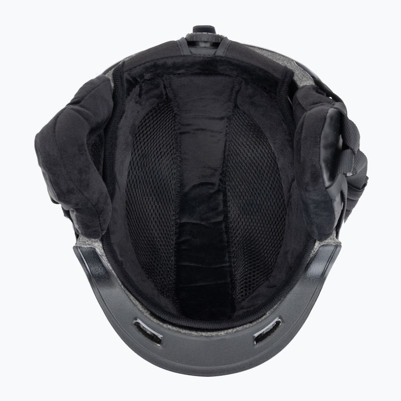 Ski helmet Neon Alpha white/black 5