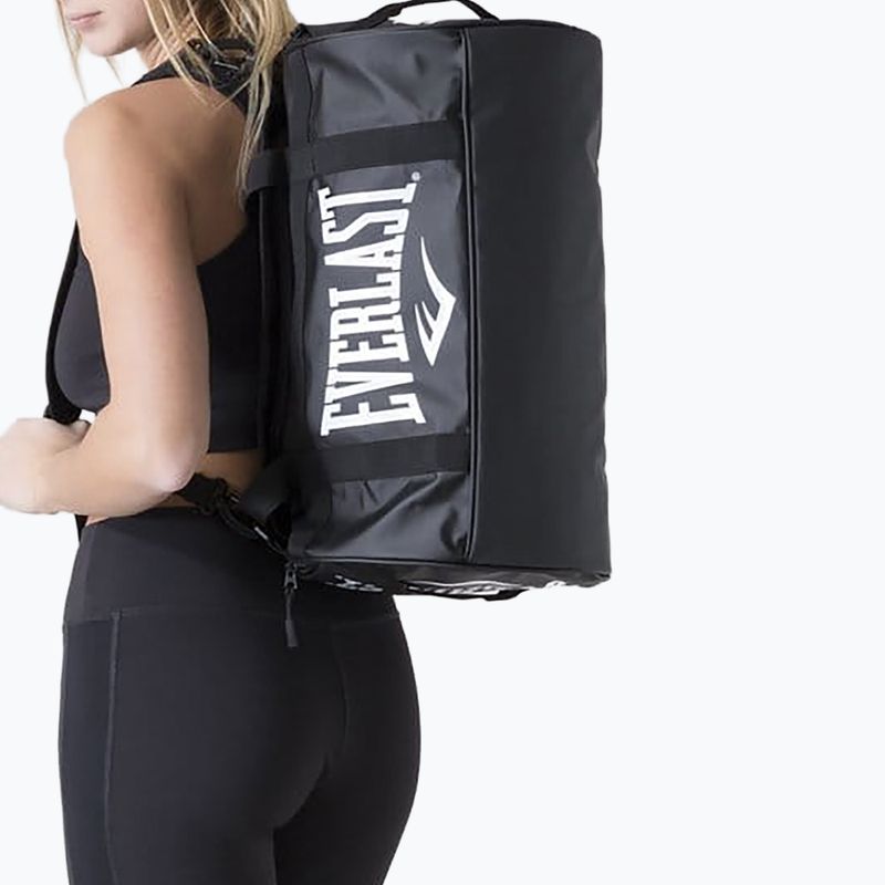 Training bag Everlast HoldBall 30 l black 2