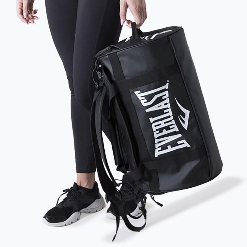 Training bag Everlast HoldBall 30 l black 3