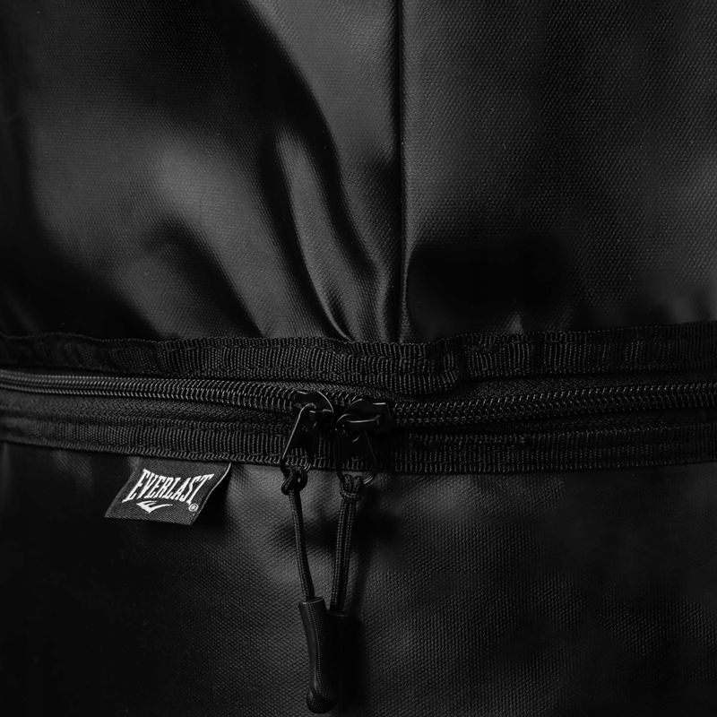 Training backpack Everlast Holdball 27 l black 2