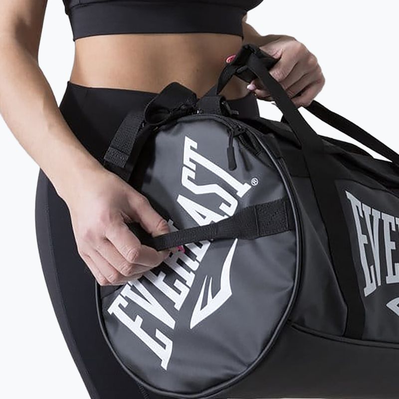 Training bag Everlast HoldBall 60 l black 4