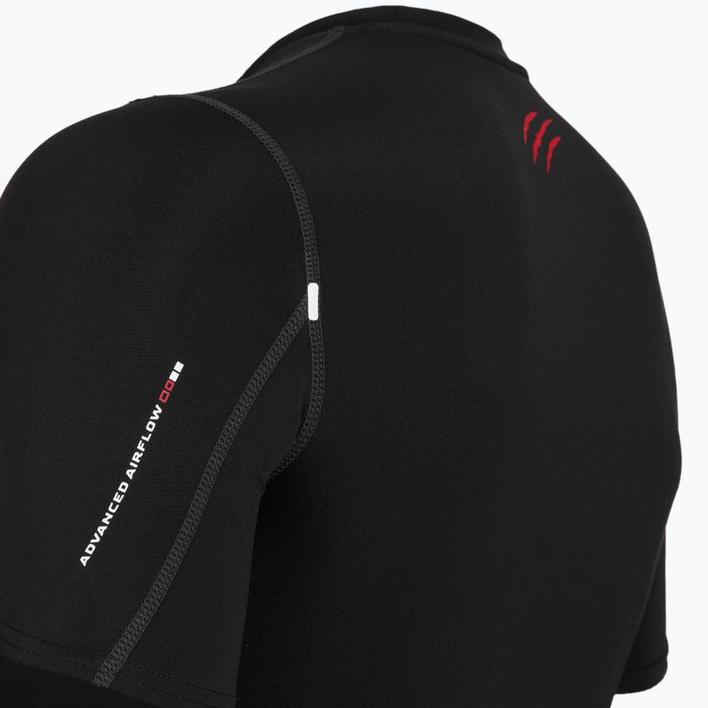 Men's rashguard LEONE 1947 Primal Instict 4