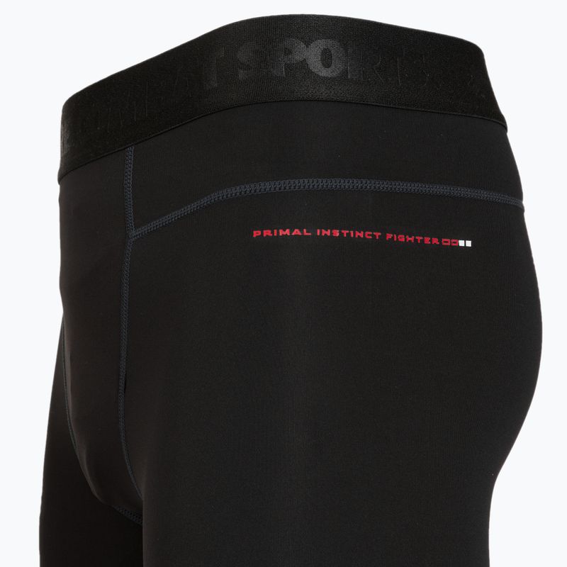 Men's leggings LEONE 1947 Primal Instict 4