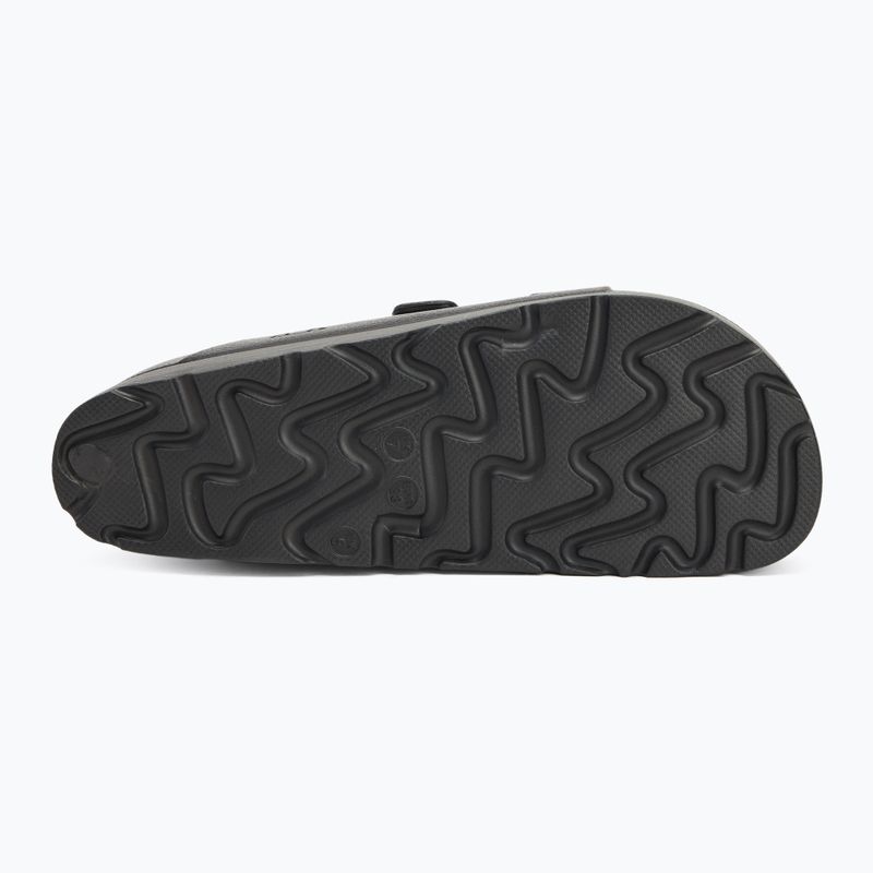 Ellesse women's slides Beverly black 4