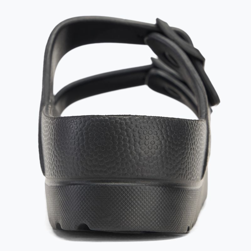 Ellesse women's slides Beverly black 6