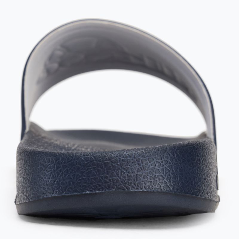 Ellesse men's slides Nuwt navy/white 6