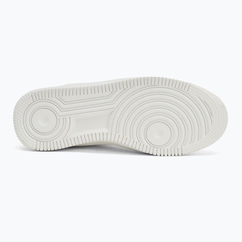 Women's shoes Ellesse Jeanie total white 4