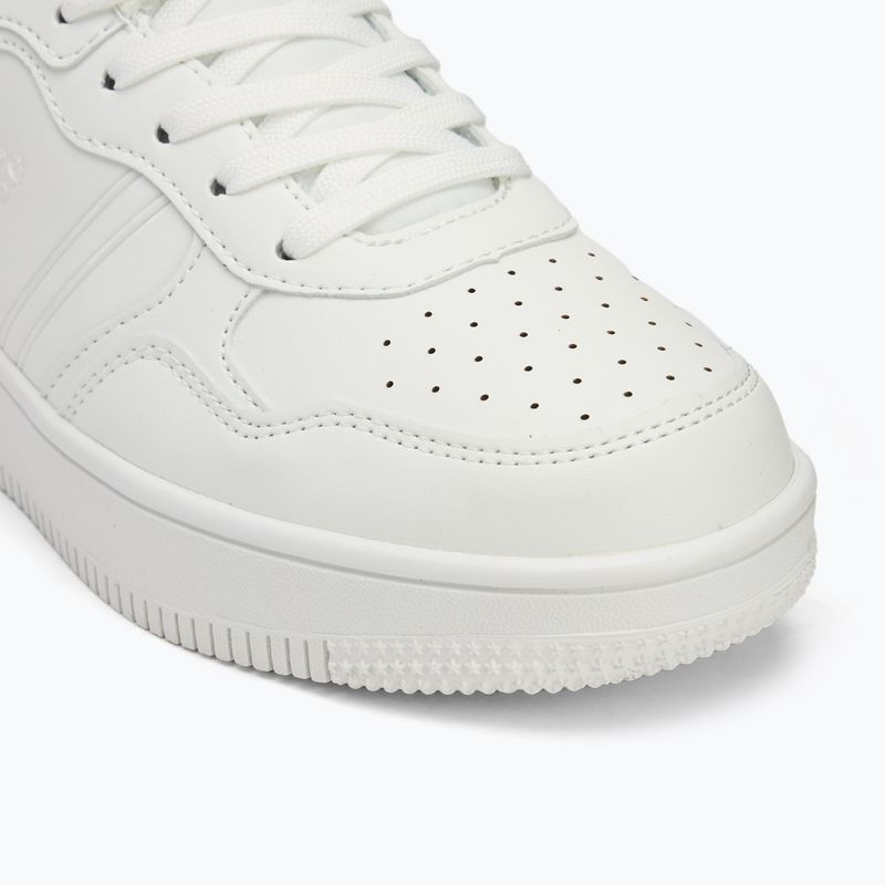 Women's shoes Ellesse Jeanie total white 6