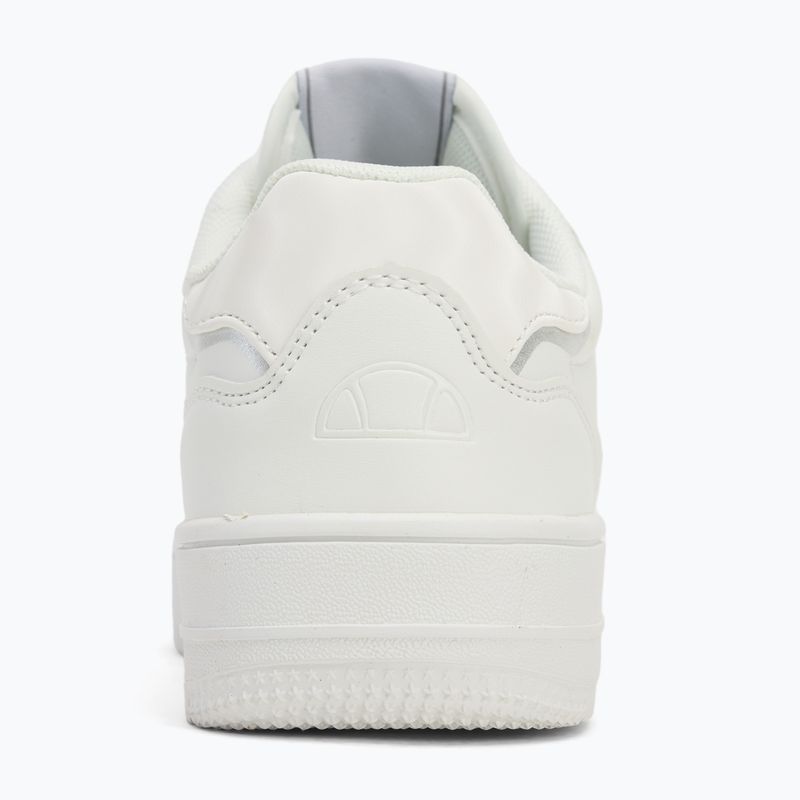Women's shoes Ellesse Jeanie total white 7