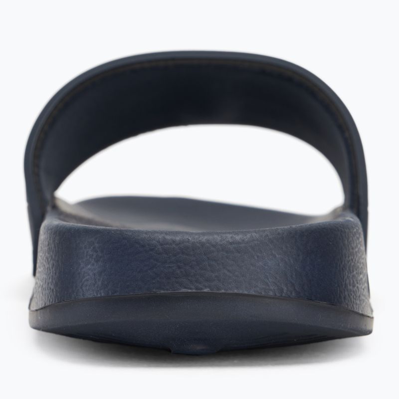 Men's Ellesse Eric full navy slides 6