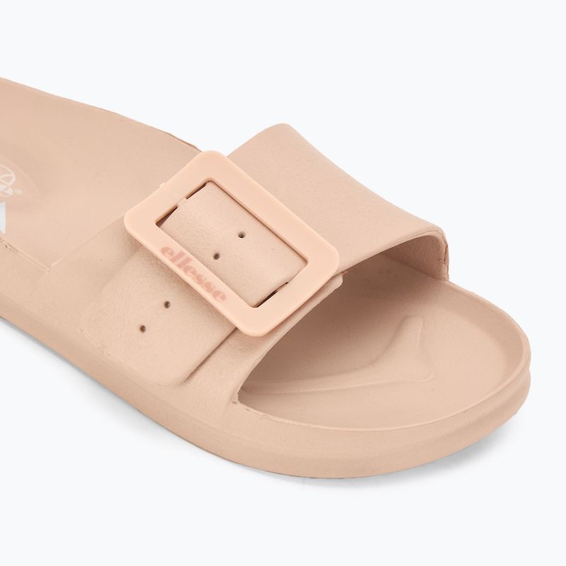 Ellesse women's Eloise quartz slides 7