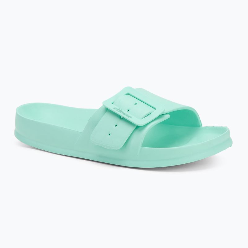 Ellesse women's Eloise tiffany slides