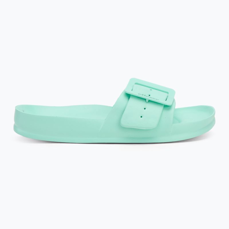 Ellesse women's Eloise tiffany slides 2