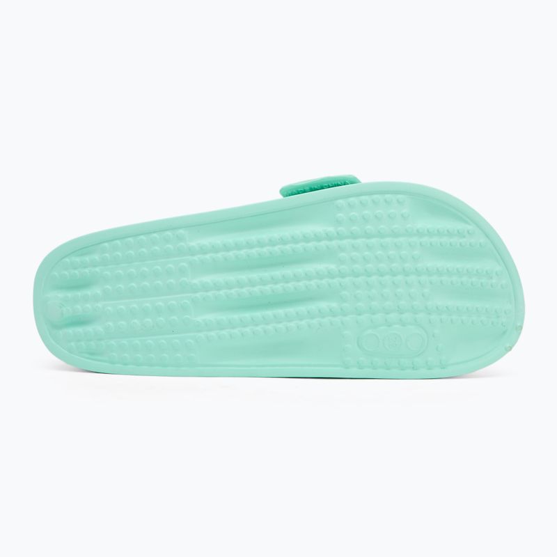 Ellesse women's Eloise tiffany slides 4