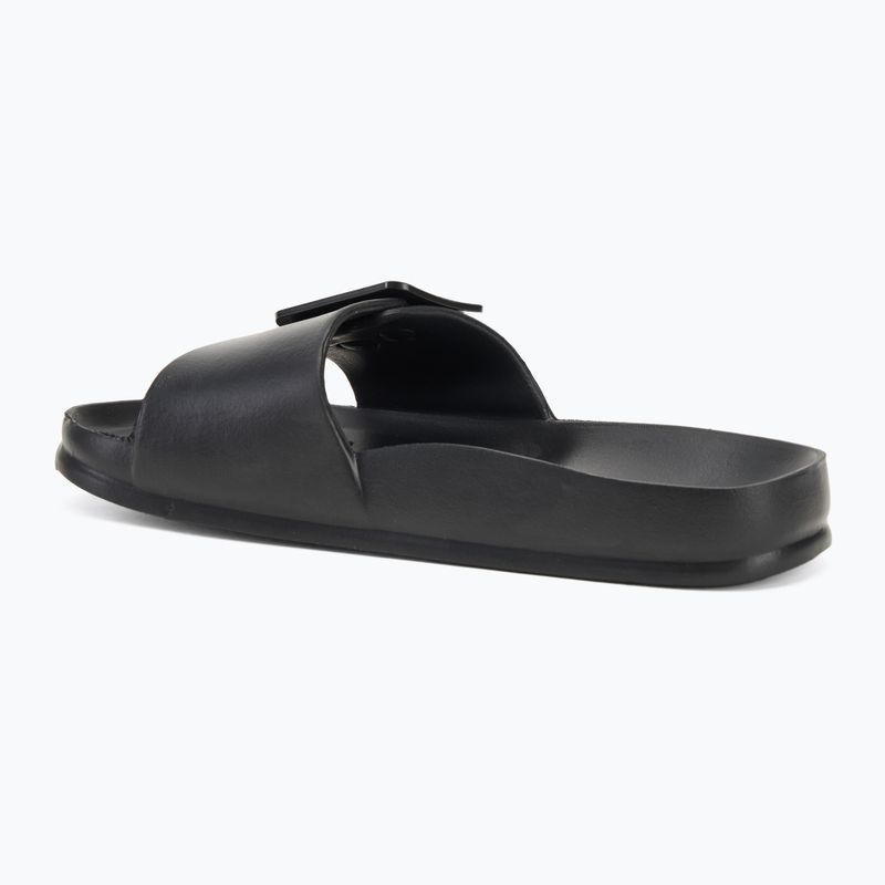 Ellesse women's slides Eloise black 3