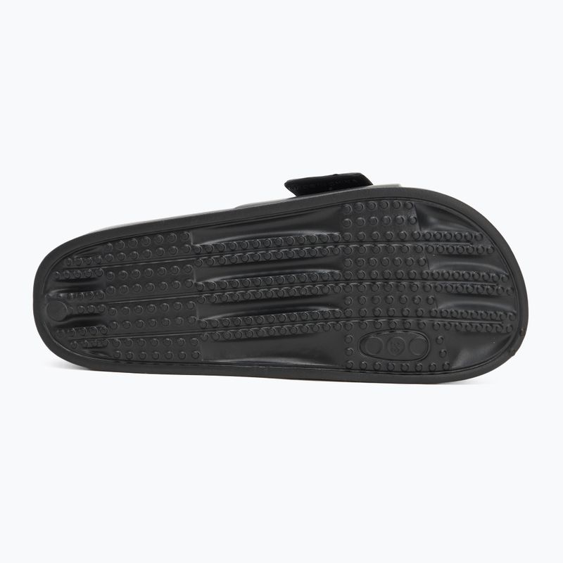 Ellesse women's slides Eloise black 4