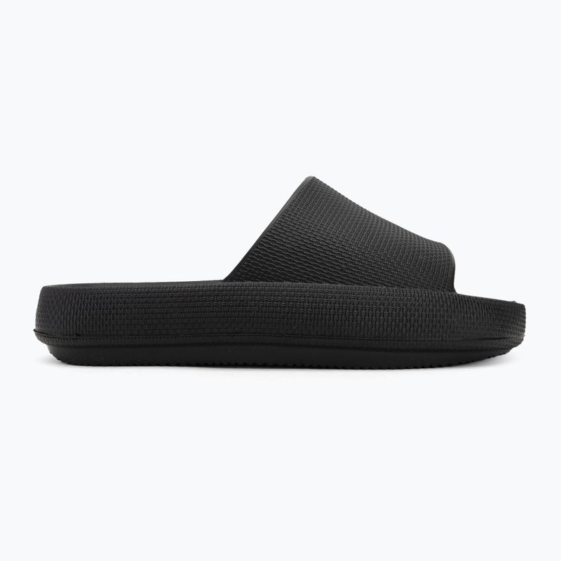 Ellesse men's flip-flops Beryl black 2