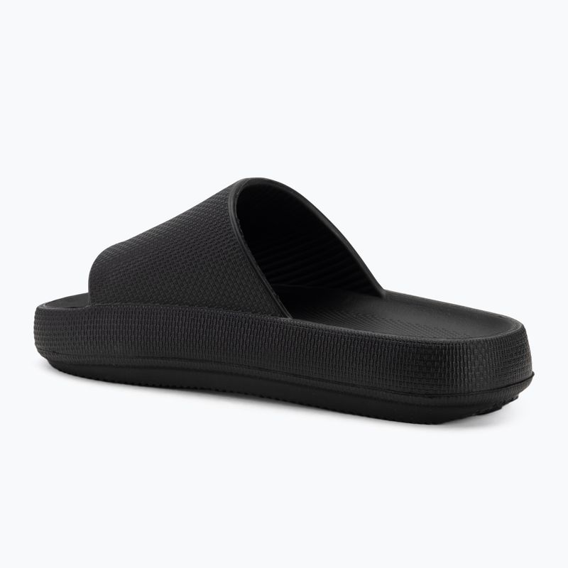 Ellesse men's flip-flops Beryl black 3
