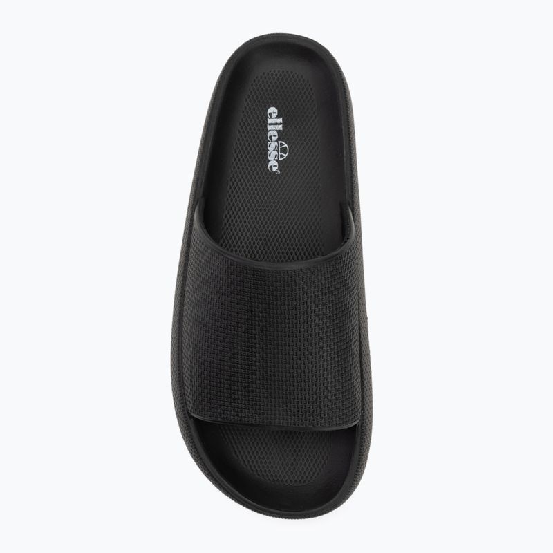 Ellesse men's flip-flops Beryl black 5