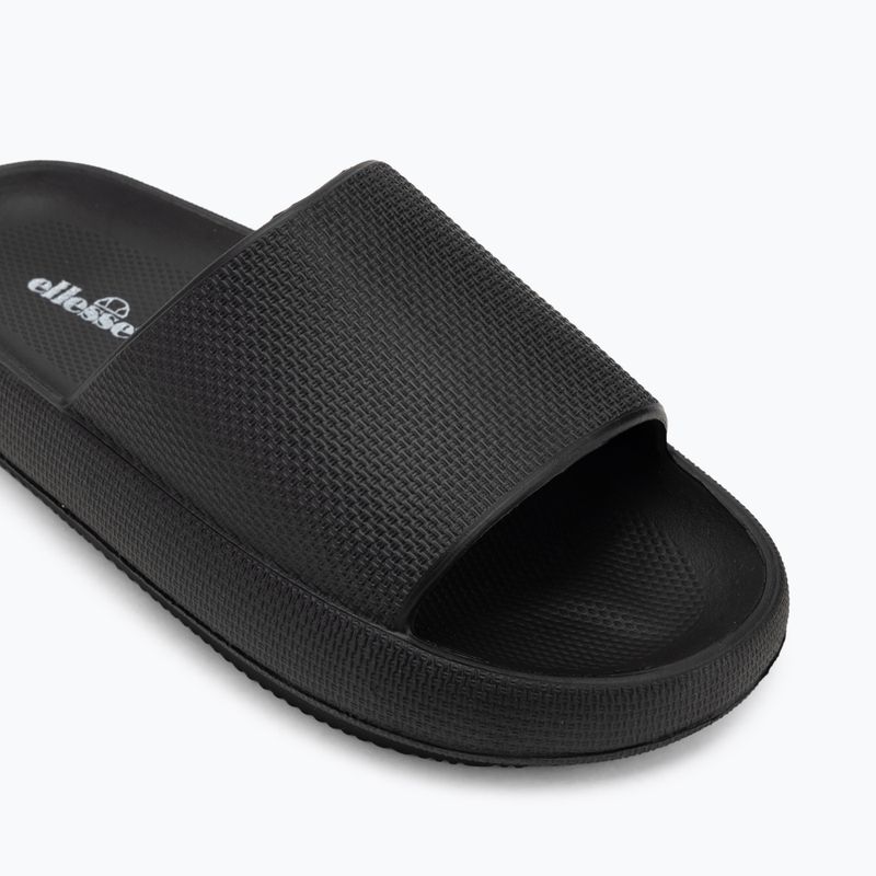 Ellesse men's flip-flops Beryl black 7