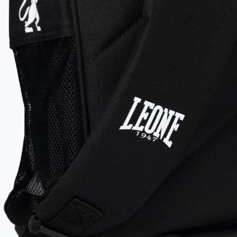 LEONE 1947 Ambassador training backpack black AC952 5