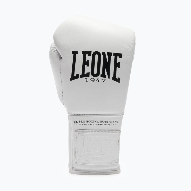 LEONE boxing gloves 1947 The Greatest white 2