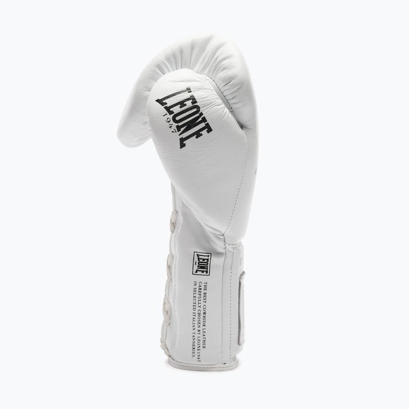 LEONE boxing gloves 1947 The Greatest white 4