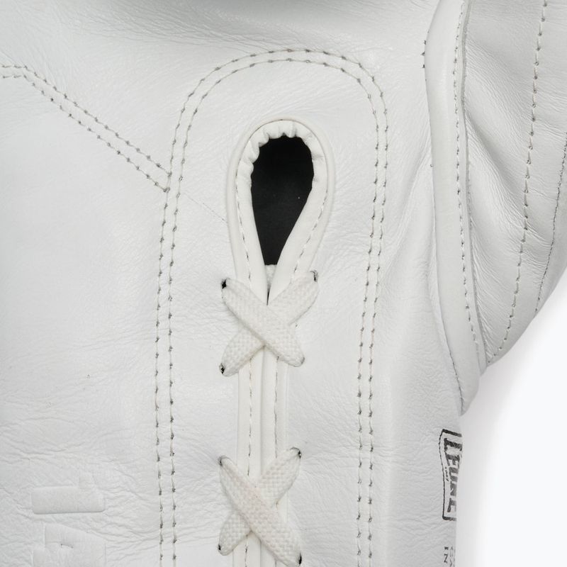 LEONE boxing gloves 1947 The Greatest white 7
