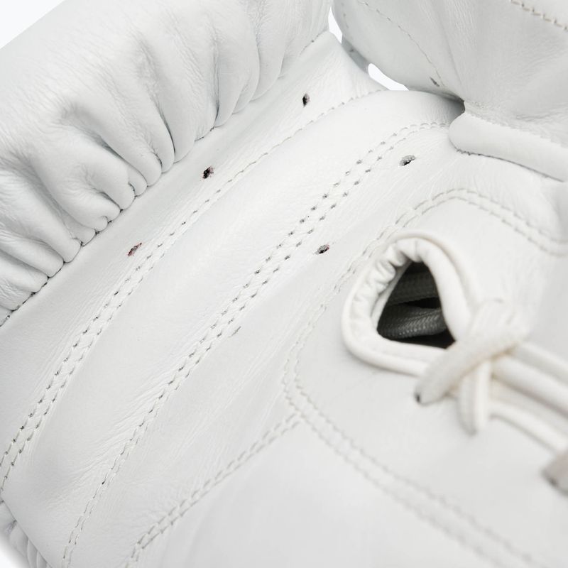 LEONE boxing gloves 1947 The Greatest white 10