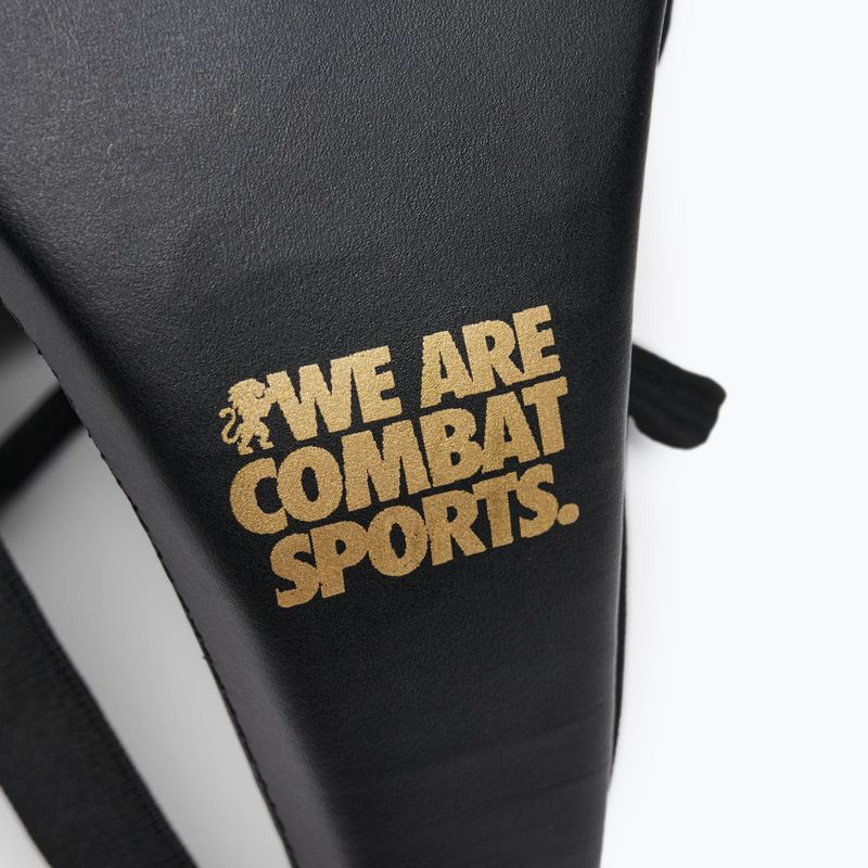 LEONE women's crotch protector 1947 PR360 black 4