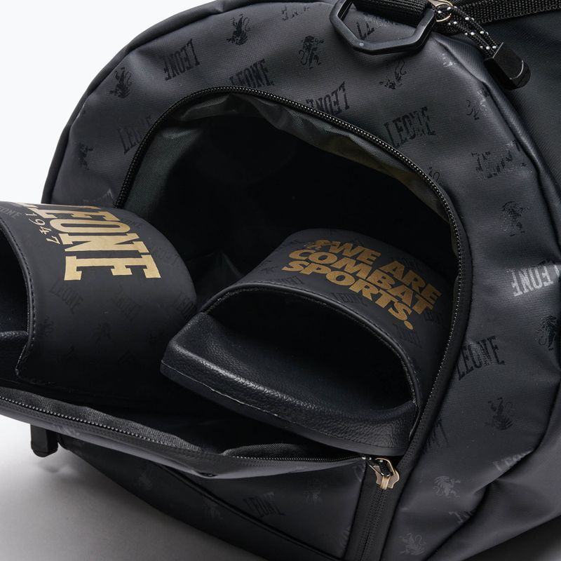 LEONE 1947 Dna Duffel Training Bag AC955 8