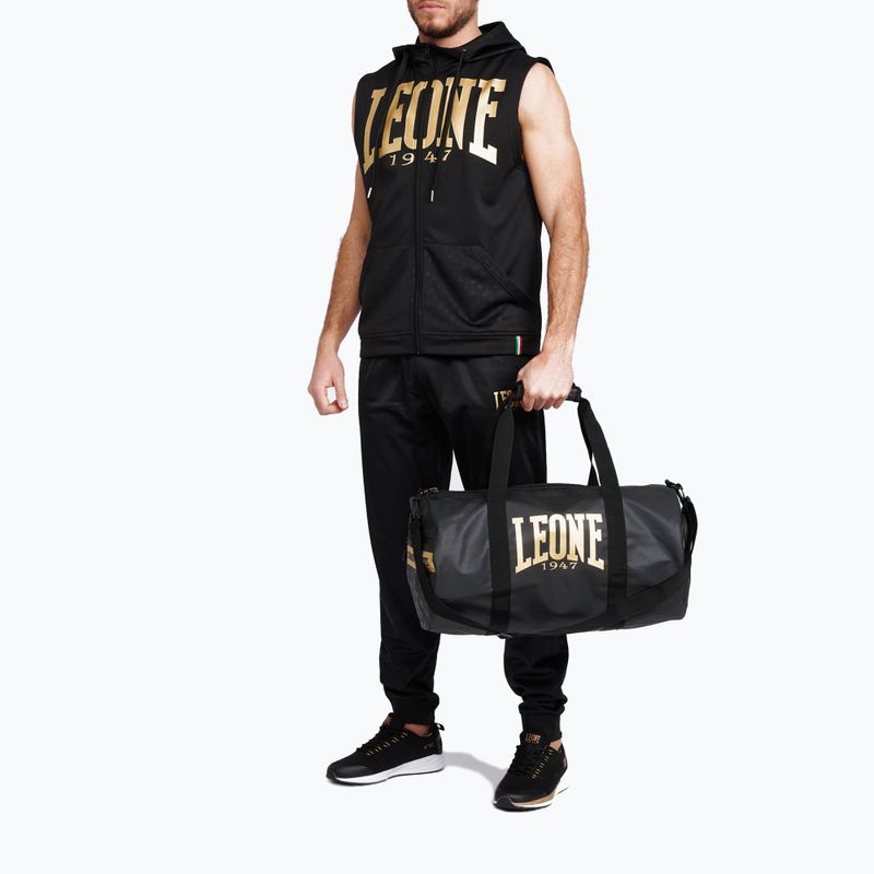 LEONE 1947 Dna Duffel Training Bag AC955 10