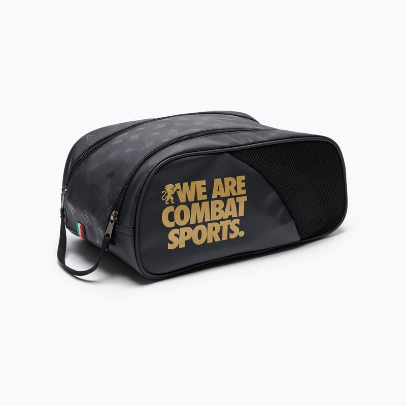 Glove and boot bag LEONE 1947 Dna black AC932 2