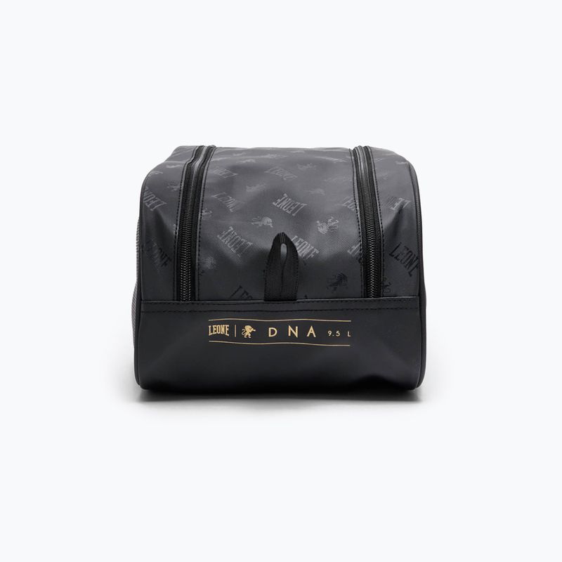 Glove and boot bag LEONE 1947 Dna black AC932 5