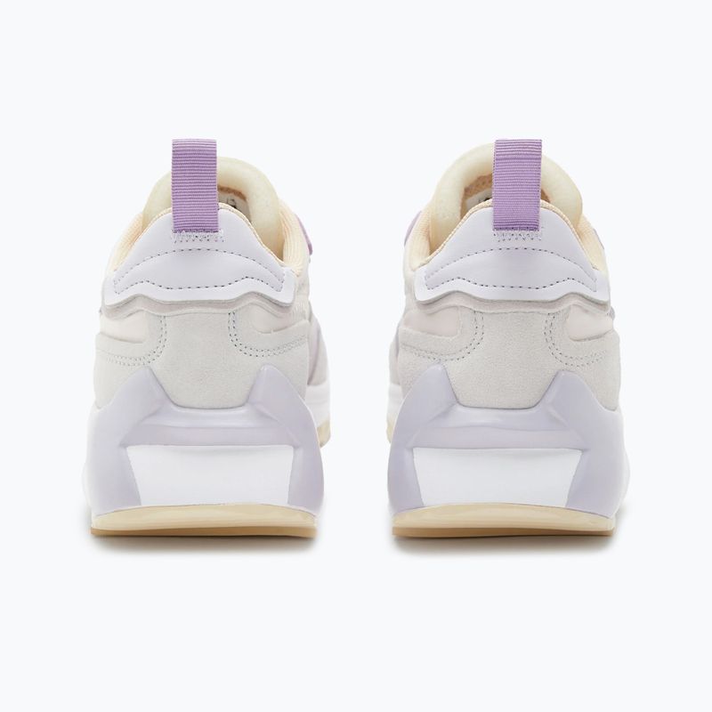 Women's shoes Diadora Jolly Logo white/gray 12