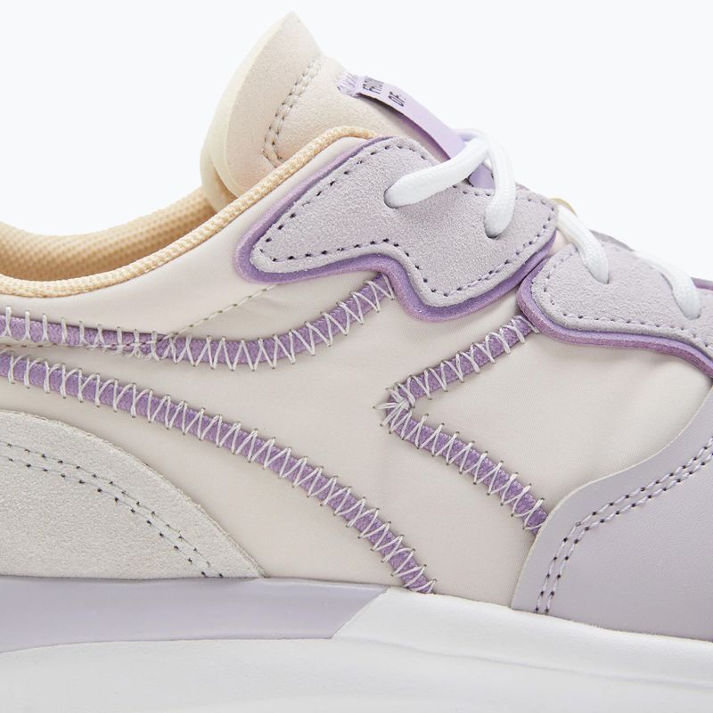 Women's shoes Diadora Jolly Logo white/gray 15