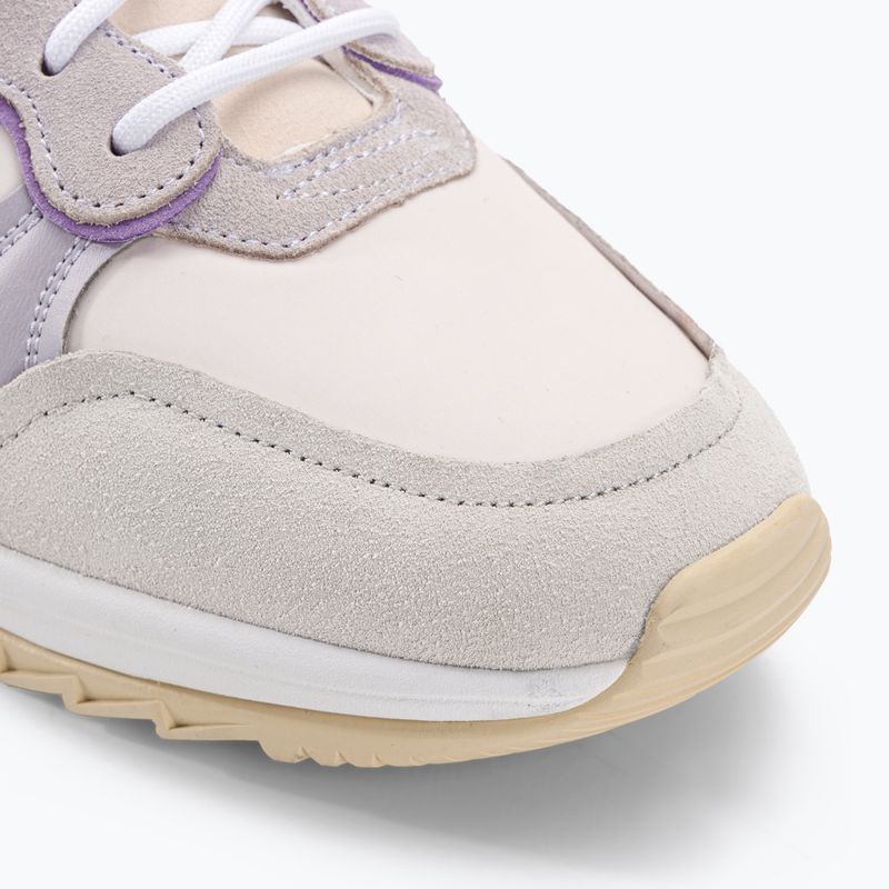 Women's shoes Diadora Jolly Logo white/gray 7