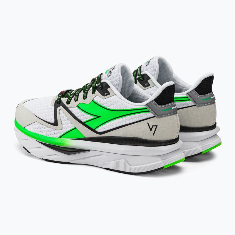 Men's running shoes Diadora Atomo V7000 colour DD-101.179073-C6030 3