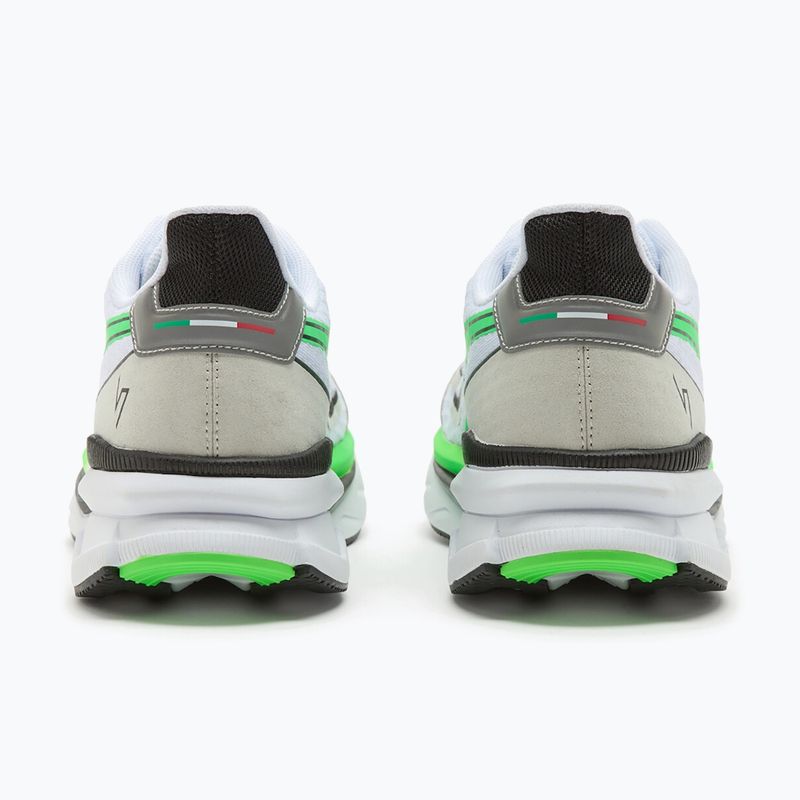 Men's running shoes Diadora Atomo V7000 colour DD-101.179073-C6030 13