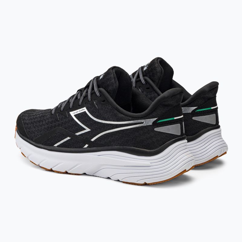 Men's running shoes Diadora Equipe Nucleo black DD-101.179094-C3513 4