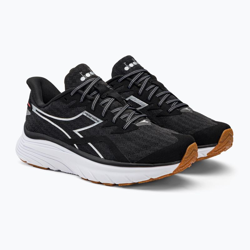 Men's running shoes Diadora Equipe Nucleo black DD-101.179094-C3513 5