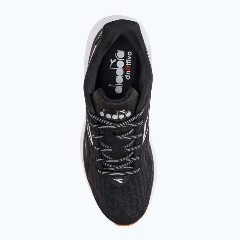 Men's running shoes Diadora Equipe Nucleo black DD-101.179094-C3513 7