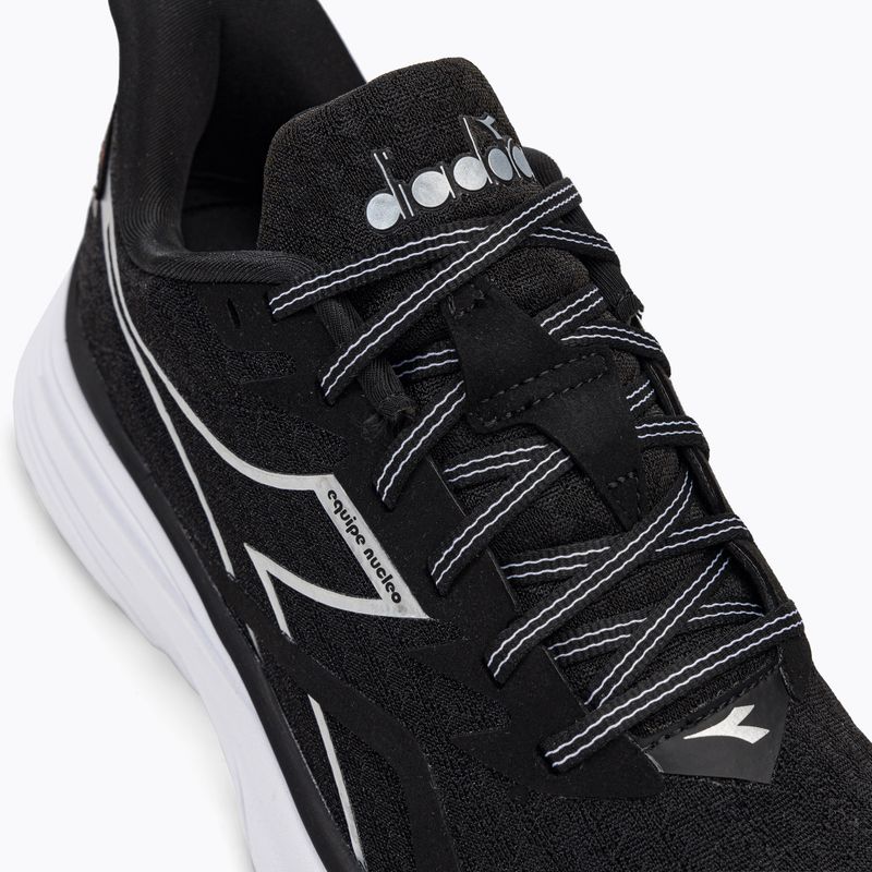 Men's running shoes Diadora Equipe Nucleo black DD-101.179094-C3513 9