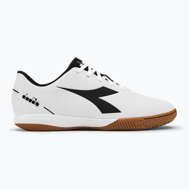 Men's Diadora Pichichi 5 IDR football boots white DD-101.178793-C0351-39 2