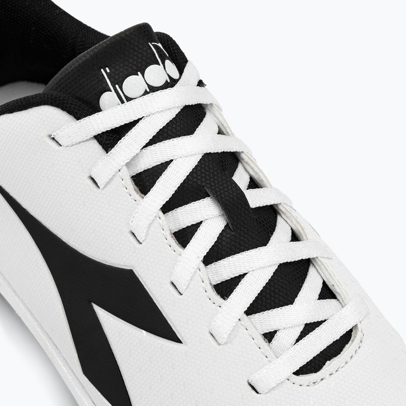 Men's Diadora Pichichi 5 IDR football boots white DD-101.178793-C0351-39 7