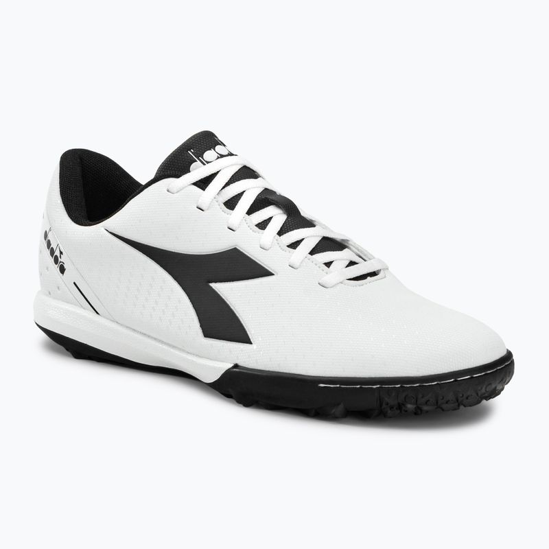 Men's Diadora Pichichi 5 TFR football boots white DD-101.178792-C0351-40