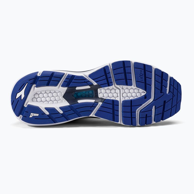 Men's running shoes Diadora Mythos Blushield 8 Vortice navy blue DD-101.179087-D0244 6