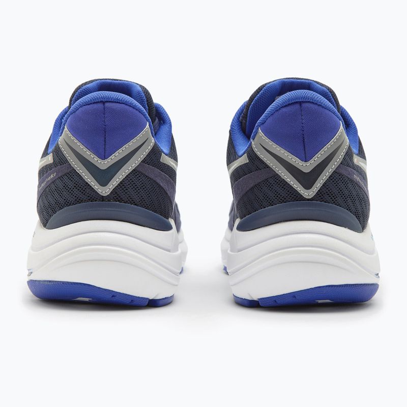 Men's running shoes Diadora Mythos Blushield 8 Vortice navy blue DD-101.179087-D0244 13
