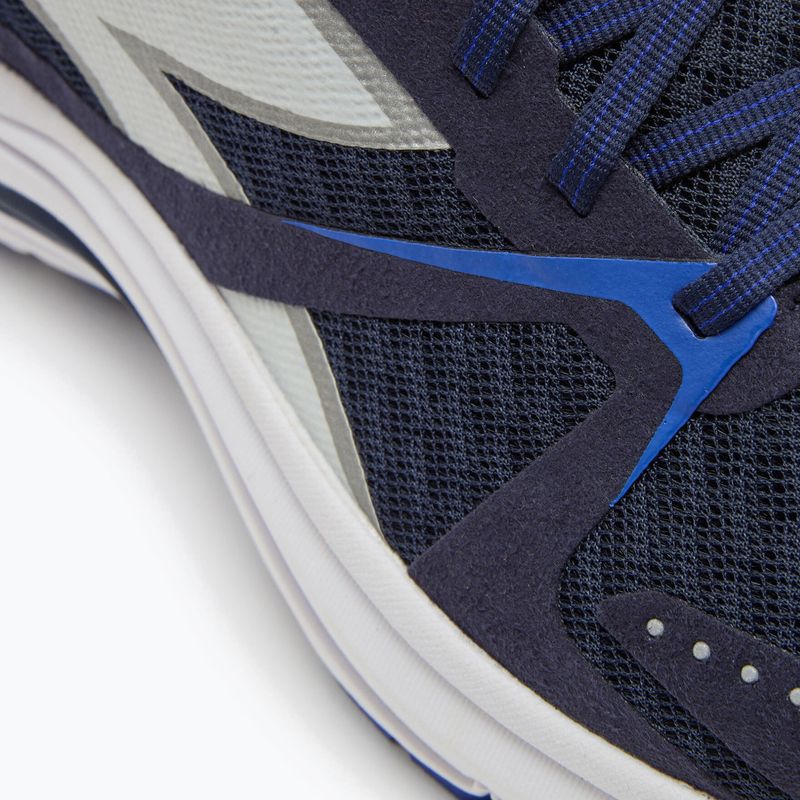 Men's running shoes Diadora Mythos Blushield 8 Vortice navy blue DD-101.179087-D0244 15